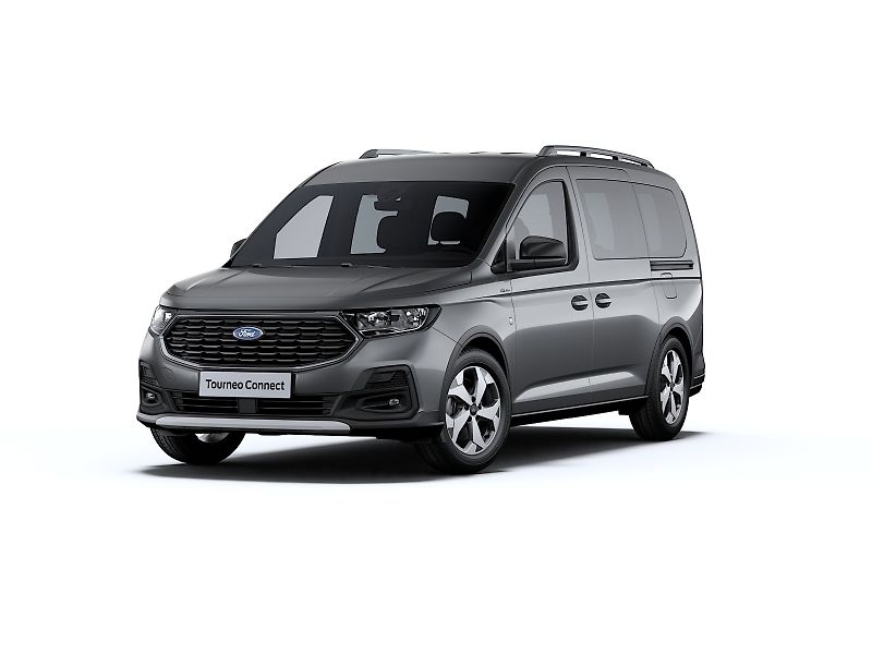 Ford Tourneo Connect (2026) ACTIVE Grand Tourneo 2,0 EcoBl - fotka 1 z 4