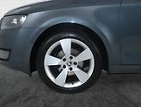 Škoda Octavia (2016) Style 1.6 TDI, Automat - náhled 15