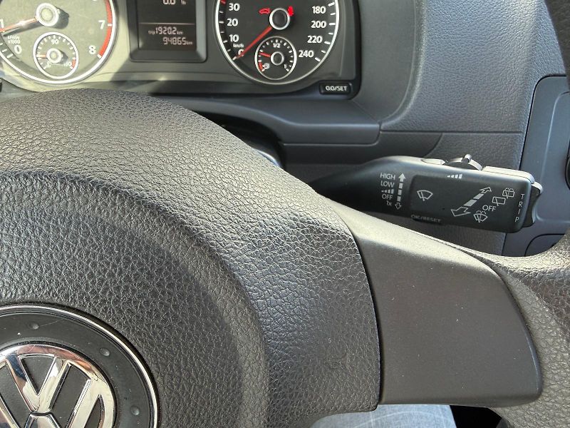Volkswagen Caddy 1.2 TSI 77kW TRENDLINE - fotka 17 z 25
