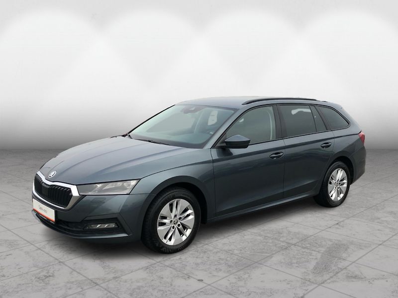 Škoda Octavia Combi 2.0 TDI STYLE  DSG 7° - fotografie inzerátu