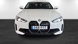 BMW i4 eDrive40 GC Kamera Auto. Park. - náhled 1