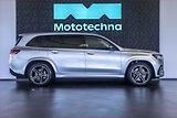 Mercedes-Benz GLS (2024) 350 d 4MATIC - náhled 6