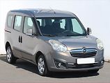 Opel Combo (2013) 1.6 CDTI, 5Míst, ČR - náhled 1