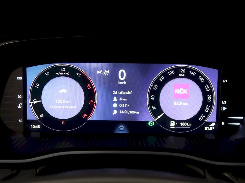 Škoda Octavia (2026) EXCLUSIVE 2.0TDI 110KW DSG NAV - fotka 19 z 48