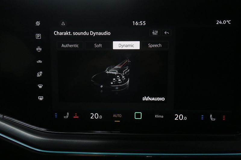 Volkswagen Touareg (2026) NEW Final Edition R Line 210kW - fotka 35 z 50