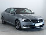 Škoda Superb (2015) Laurin&Klement 2.0 TDI - náhled 1