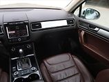 Volkswagen Touareg (2013) 3.0 TDI, 4X4, Automat - náhled 8