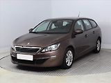 Peugeot 308 (2015) Allure 1.2 e-THP, ČR,1.maj - náhled 1