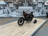 Royal Enfield Meteor 350 (2022) - náhled 2