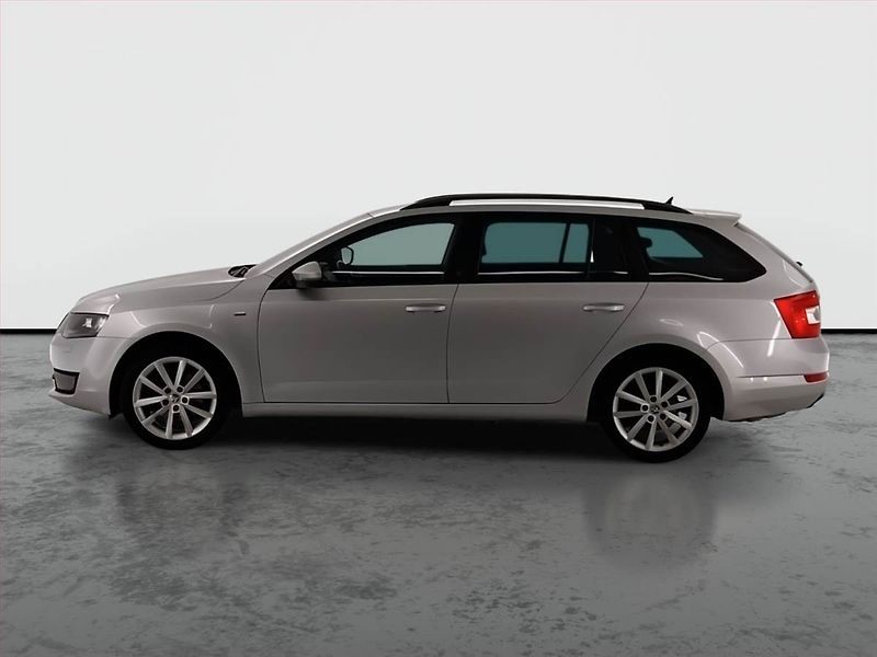 Škoda Octavia (2016) Joy 2.0 TDI, 4X4, Serv.kniha - fotka 3 z 21