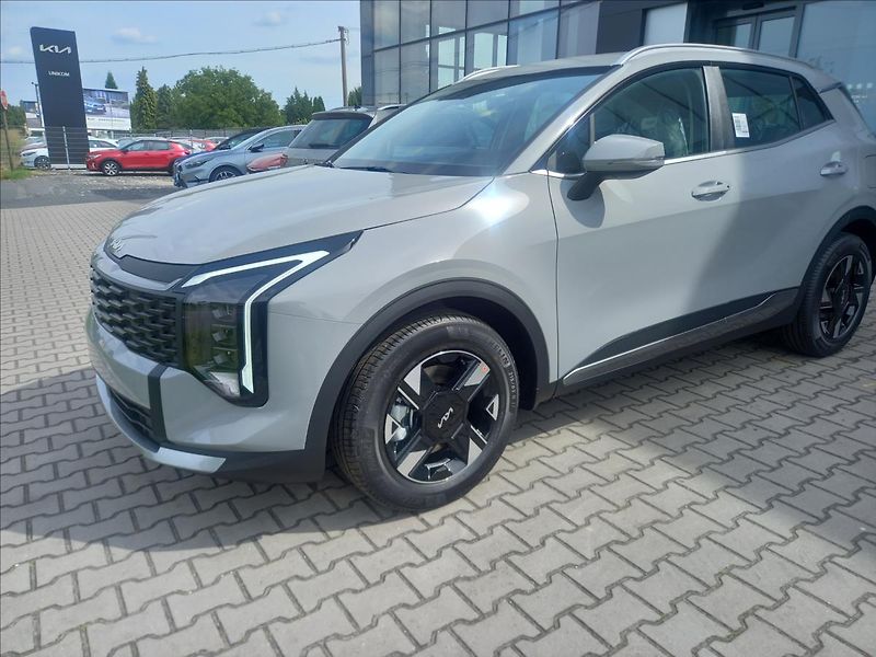 Kia Sportage 1,6 T-GDi COMFORT - fotka 2 z 5