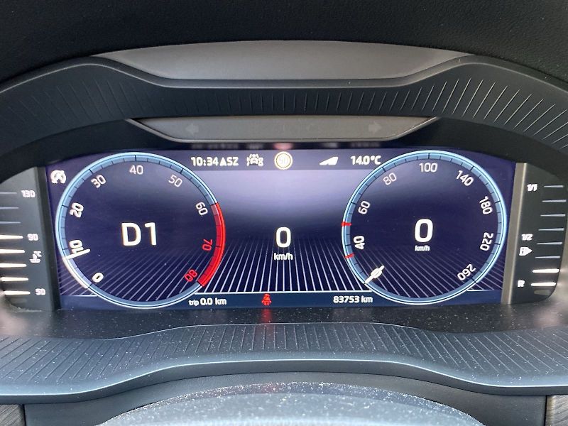 Škoda Kodiaq (2022) 2.0 TSI 4x4 DSG Style + - fotka 11 z 39