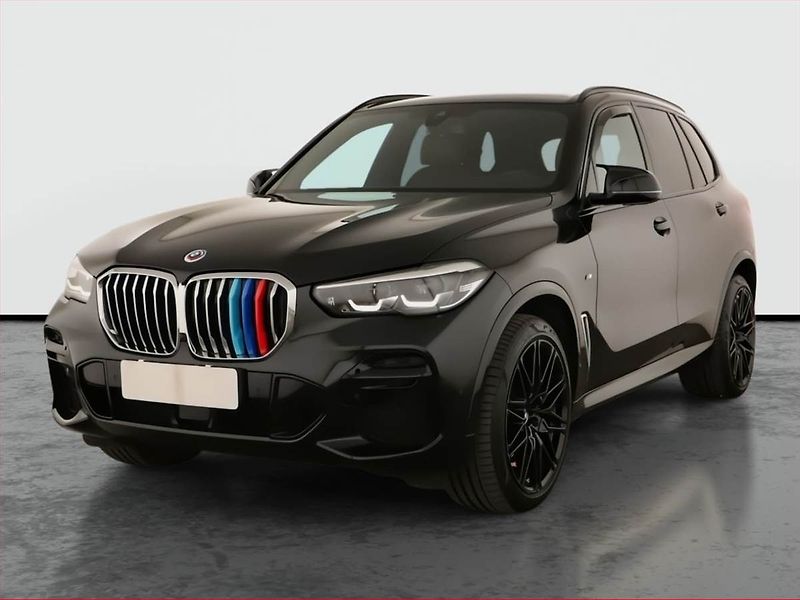 BMW X5 (2022) xDrive30d - fotka 2 z 20
