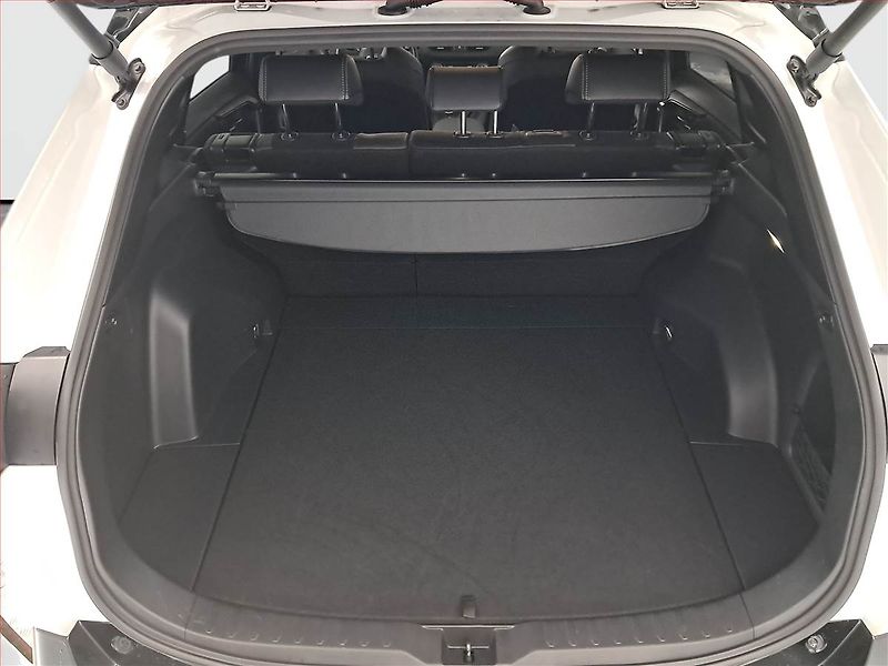 Toyota RAV4 (2025) 2.5 Hybrid - fotka 14 z 20