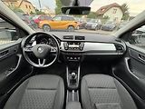 Škoda Fabia (2017) 1.2TSi Style Navi Digi Klima - náhled 6