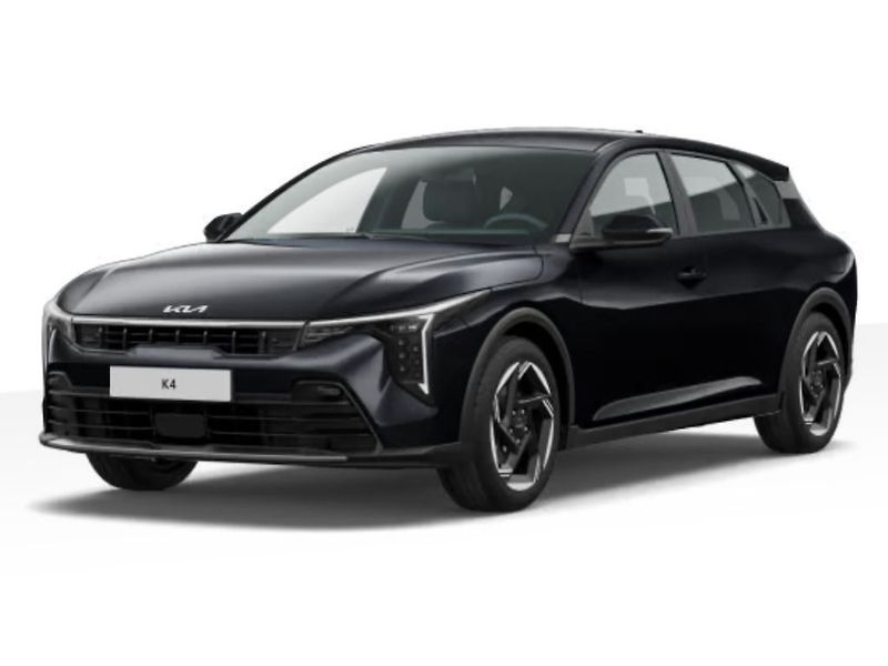 Kia K4 TOP 1,6 T-GDi GPF 7DCT 132kW/1 - fotografie inzerátu