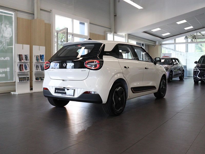 Dongfeng Box (2025) 42,3 kWh E2,  - fotka 4 z 16