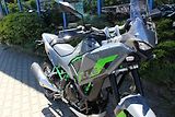 Kawasaki KLE 500 (2026) SE 2026 SKLADEM - náhled 2