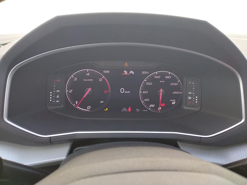 Seat Tarraco Style 2.0 TDI 110 kW DSG - fotka 19 z 29