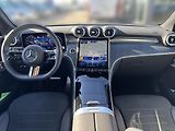 Mercedes-Benz GLC GLC 220 d 4MATIC AMG - náhled 9