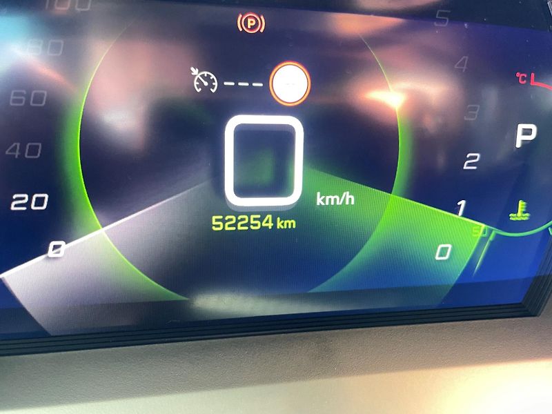 Peugeot 2008 (2021) GT 1,2 PureTech 130k EAT8 - fotka 7 z 7