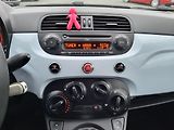 Fiat 500 1.2 i 8V 51kW CABRIO - náhled 12