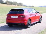 Škoda Fabia 1,0 TSI 85kW CZ Monte Carlo - náhled 7
