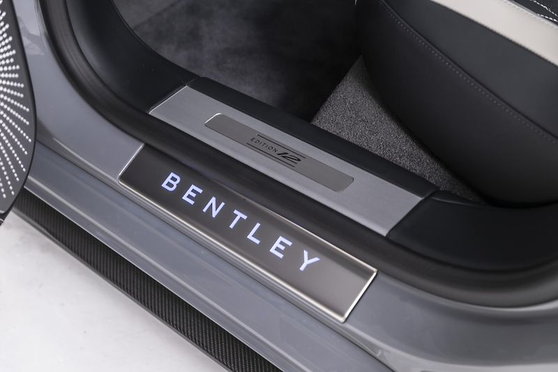 Bentley Flying Spur Speed Edition 12*PPF*W12 - fotka 33 z 43
