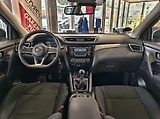 Nissan Qashqai 1.2 DIG-T TEMPOMAT, LANE, DPH  - náhled 9
