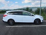 Ford Focus (2016) 1.5 TDCi, Tempomat - náhled 6