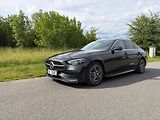 Mercedes-Benz Třídy C C220d 4M AMG PAck DIGITALLight - náhled 1