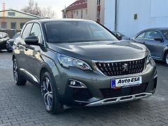 Peugeot 3008 (2018) 1.2 PT, Allure, AT, navi - fotografie inzerátu