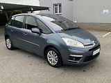 Citroën C4 Picasso (2012) 1,6 HDi  - náhled 33