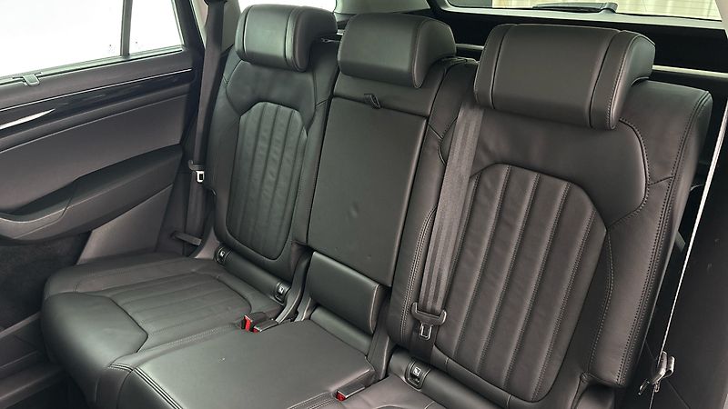 Škoda Kodiaq 2.0 TDI DSG 4x4 L&K - fotka 16 z 33