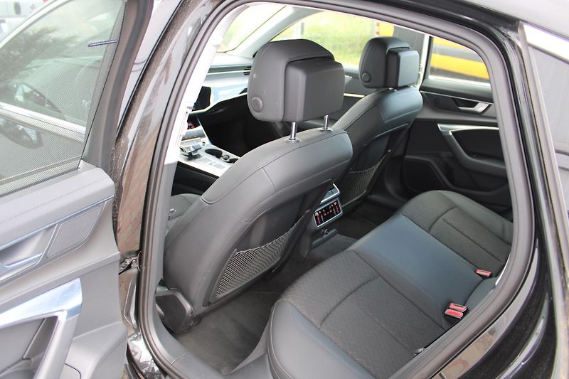 Audi A6 3,0 TDI 170kw Quattro Webasto - fotka 9 z 36
