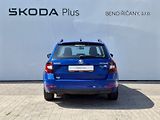 Škoda Octavia (2020) Combi Style DSG 2,0TDi 110kW - náhled 12