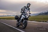 CFMOTO 700 MT Premium (2026) kufry SHAD, AKCE - náhled 8