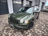 Jeep Compass (2007) 2.0 CRDi, 4x4 - náhled 1