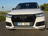 Audi Q7 3,0 TDI 200 kW MATRIX LED*MASA - náhled 8