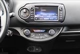 Toyota Yaris 1,5 Hybrid Comfort, Kamera - náhled 12