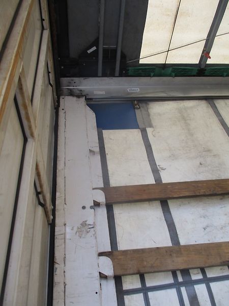 Krone SD 04 LowDeck - fotka 20 z 30