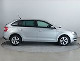 Škoda Rapid (2015) Spaceback 1.2 TSI - náhled 6