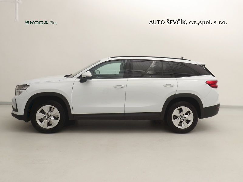 Škoda Kodiaq (2026) Selection 1.5 TSI 110kW DSG - fotka 3 z 24