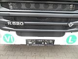 Scania R520, V8, Retarder - náhled 6