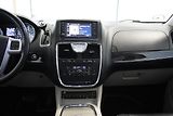 Lancia Voyager VOYAGER 3,6 V6 AUT. - náhled 24
