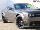 Dodge Challenger (2023) 6,4 V8 Scat Pack  Wide-Body - náhled 9
