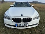 BMW Řada 7 (2011) 740 Xd Výměna možná! - náhled 6