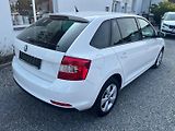 Škoda Rapid (2014) 1.2 TSI Serviska - náhled 1