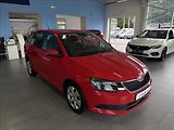 Škoda Fabia 1,0   1.MAJ,SERVISKA,AMBITION - náhled 1