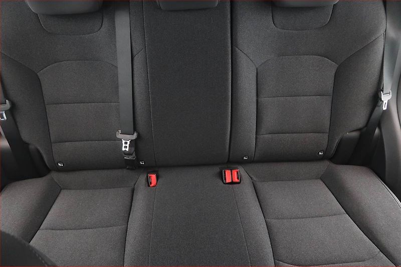 SsangYong Korando (2024) 1.5 T-GDI - fotka 10 z 19